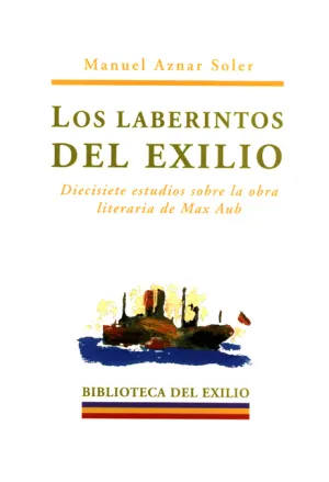 Laberintos del Exilio