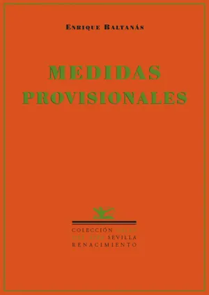 Medidas Provisionales