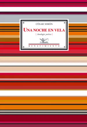 Una Noche en Vela (Antologia Poetica)