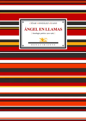 Angel en Llamas
