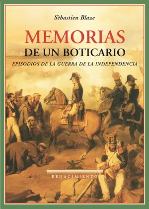 Memeorias de un Boticario