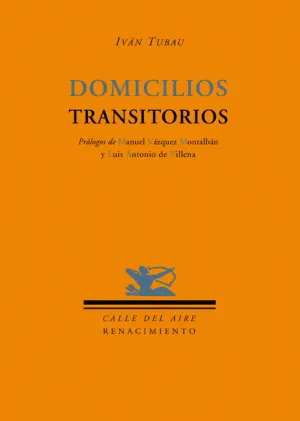 Domicilios Transitorios