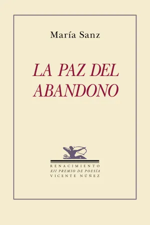 La Paz del Abandono.