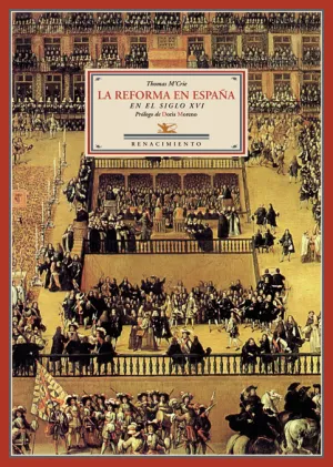 Reforma en España en el Sxvi,La