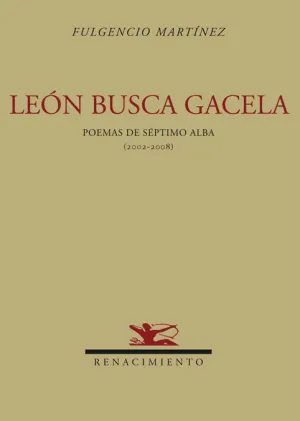 Leon Busca Gacela