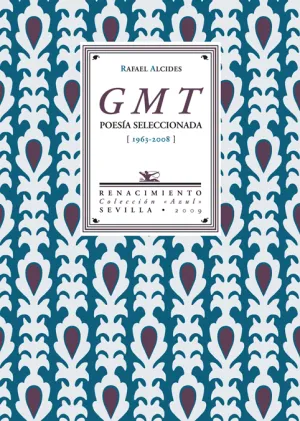 Gmt Poesia Seleccionada 1963-2008