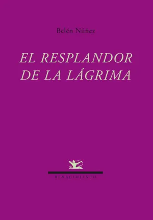 El Resplandor de la Lagrima