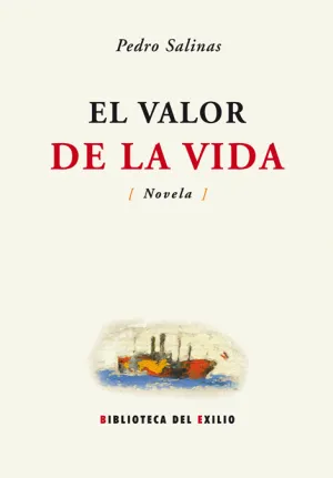 El Valor de la Vida