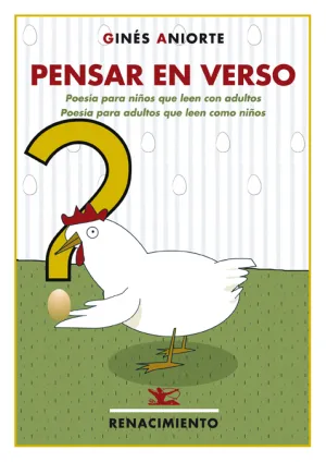 Pensar en Verso