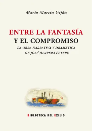 Entre la Fantasia y el Compromiso