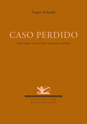 Caso Perdido