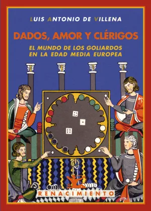 Dados, Amor y Clerigos