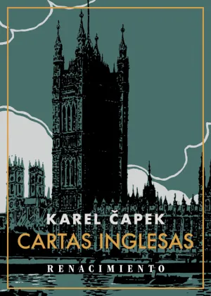 Cartas Inglesas.