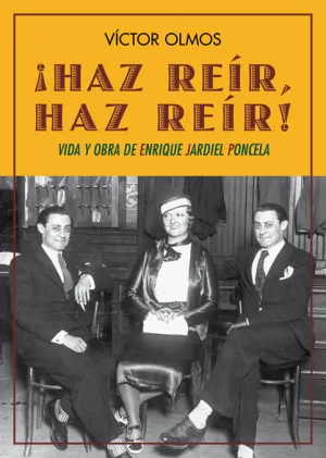 ¡Haz Reir, Haz Reir!