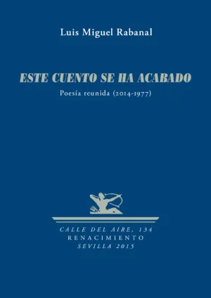 Este Cuento se Ha Acabado
