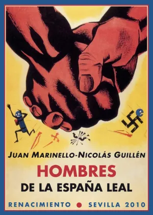 Hombres de la España Leal