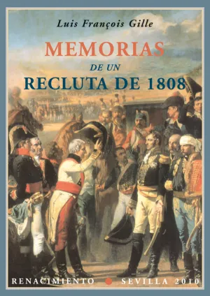 Memorias de un Recluta de 1808