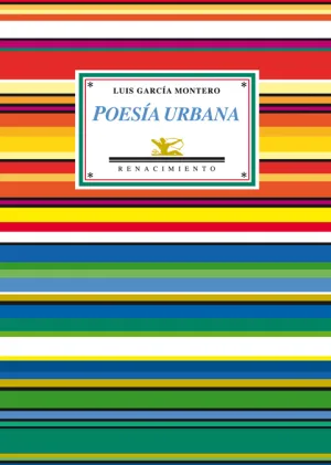 Poesia Urbana 4ª Ed