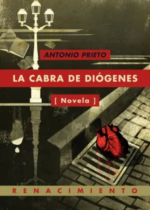 La Cabra de Diogenes