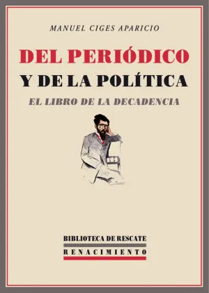 Del Periodico y de la Politica