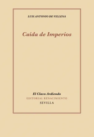 Caida de Imperios