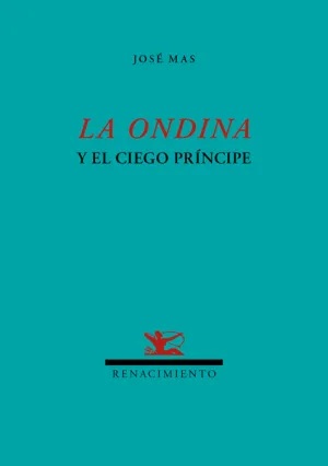 La Ondina y el Ciego Principe