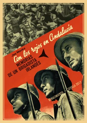 Con los Rojos en Andalucia