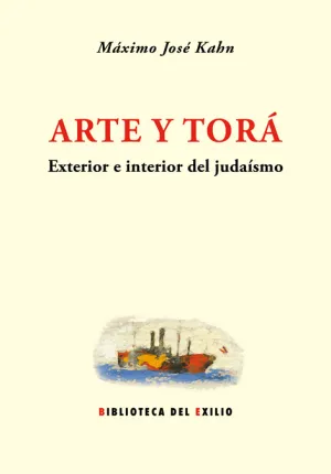 Arte y Tora