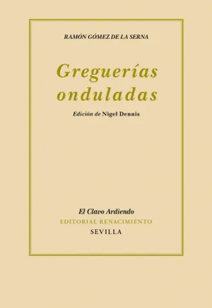 Greguerias Onduladas