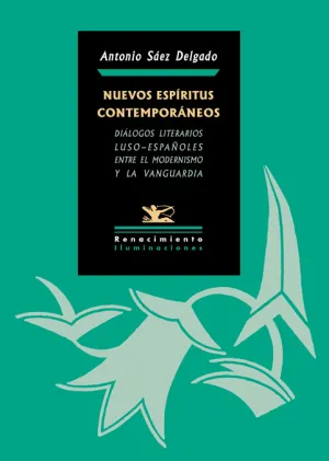 Nuevos Espiritus Contemporaneos