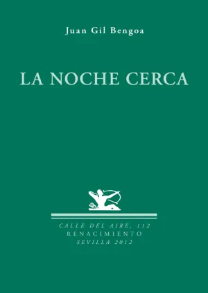La Noche Cerca