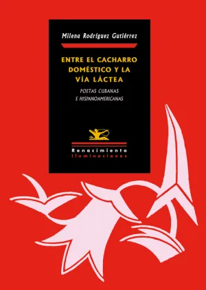 Entre el Cacharro Doméstico y la Vía Láctea