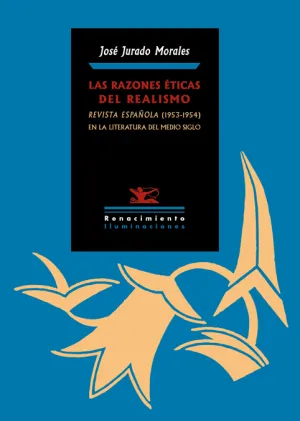 Las Razones Éticas del Realismo