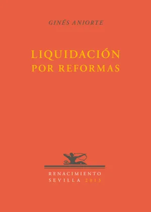 Liquidacion por Reformas