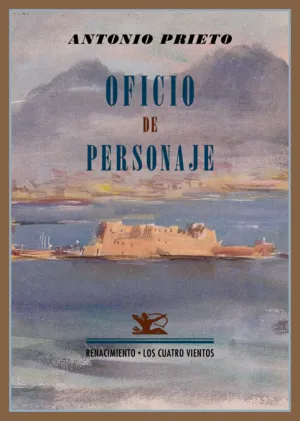 Oficio de Personaje