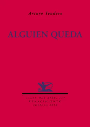 Alguien Queda