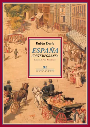 España Contemporanea