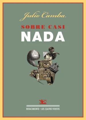 Sobre Casi Nada