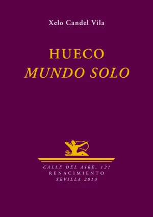 Hueco. Mundo Solo