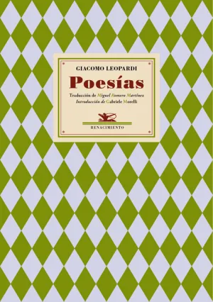 Poesías