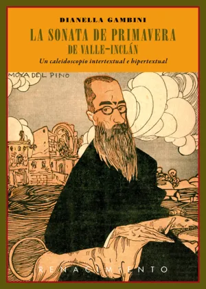 La Sonata de Primavera de Valle-Inclan