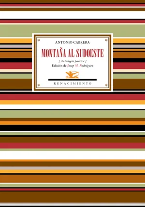 Montaña Al Sudoeste