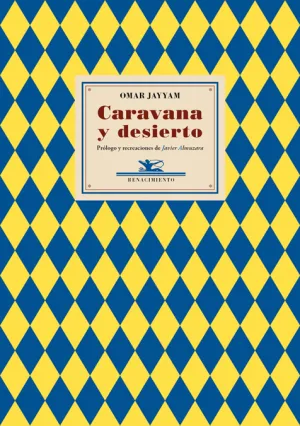 Caravana y Desierto