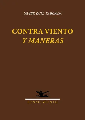 Contra Viento y Maneras