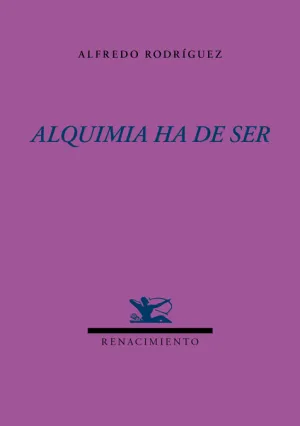 Alquimia Ha de Ser
