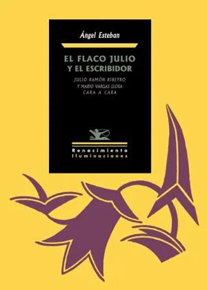 El Flaco Julio y el Escribidor
