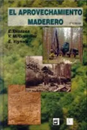 Aprovechamiento Maderero