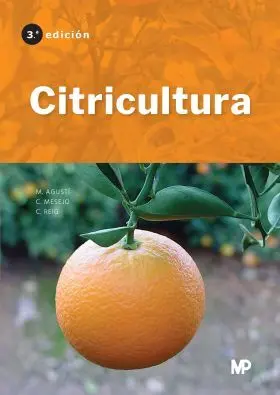 Citricultura 3ª Ed.
