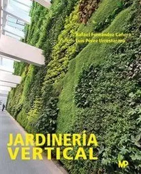 Jardineria Vertical y Cubiertas Ajardinadas