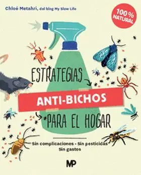 Estrategias Anti-Bichos para el Hogar
